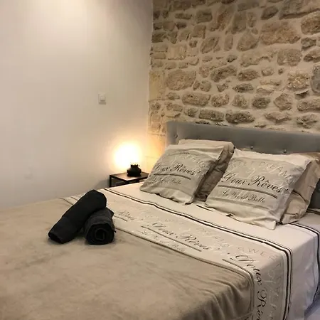 Maison De Naissance De Nostradamus Saint-Remy-de-Provence