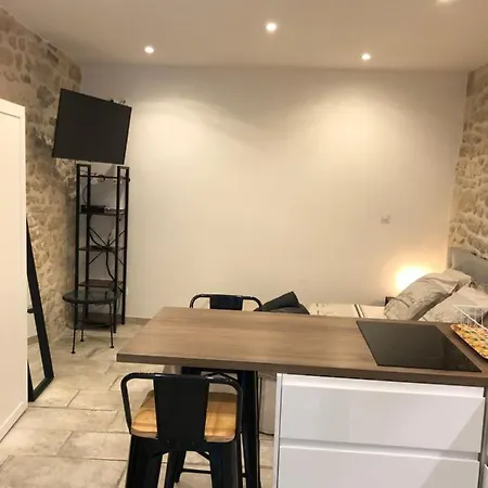 Maison De Naissance De Nostradamus Apartment Saint-Remy-de-Provence