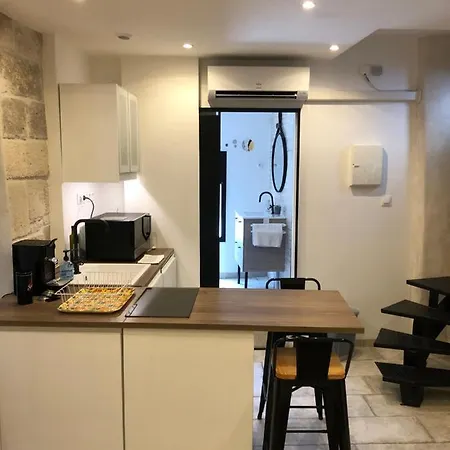Apartment Maison De Naissance De Nostradamus