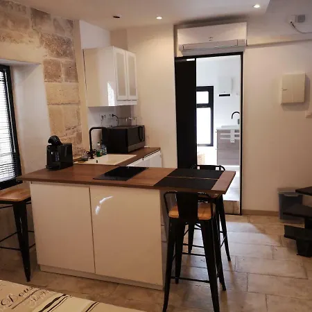 Maison De Naissance De Nostradamus Apartment Saint-Remy-de-Provence